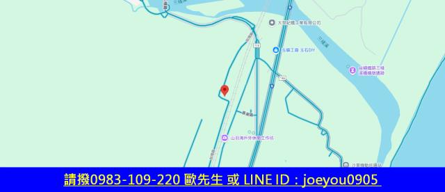 花蓮秀林法拍農地-13