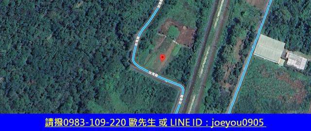 花蓮秀林法拍農地-14