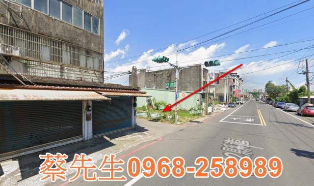 桃園大溪法拍農地-14