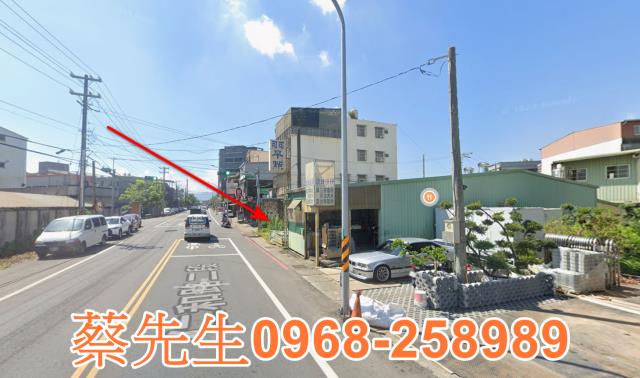 桃園大溪法拍農地-4