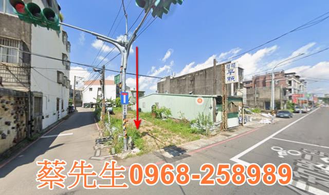 桃園大溪法拍農地-5