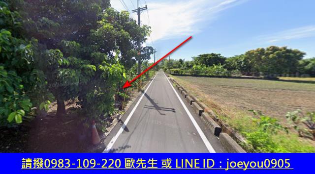 花蓮秀林拍賣農地-11