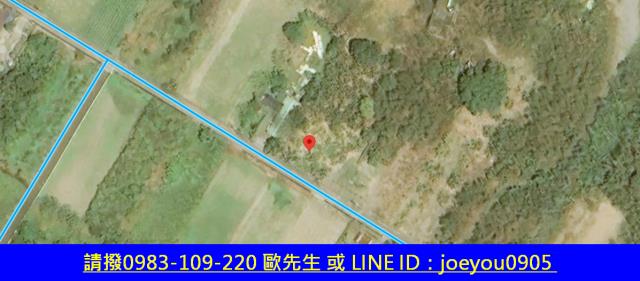 花蓮秀林拍賣農地-14