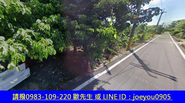 花蓮秀林拍賣農地-3