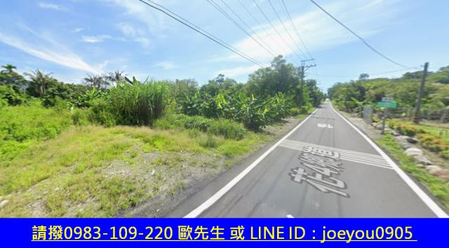 花蓮農地法拍-11