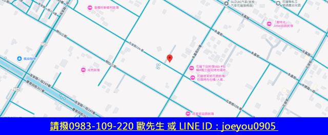 花蓮農地法拍-13