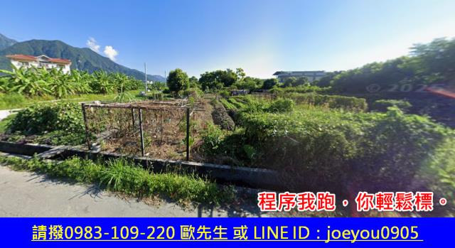 花蓮農地法拍-2