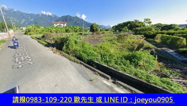 花蓮農地法拍-5