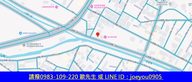 花蓮住宅地拍賣-7