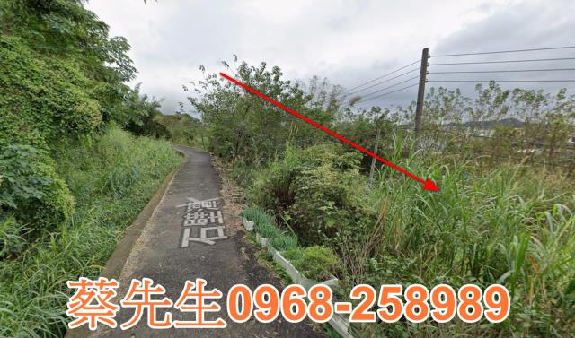 新竹芎林法拍農地-11