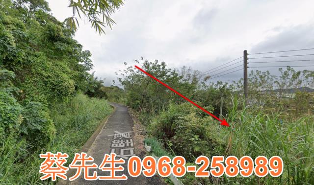 新竹芎林法拍農地-12