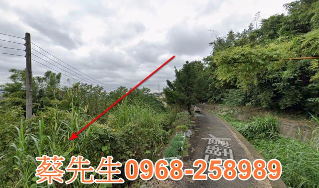 新竹芎林法拍農地-13