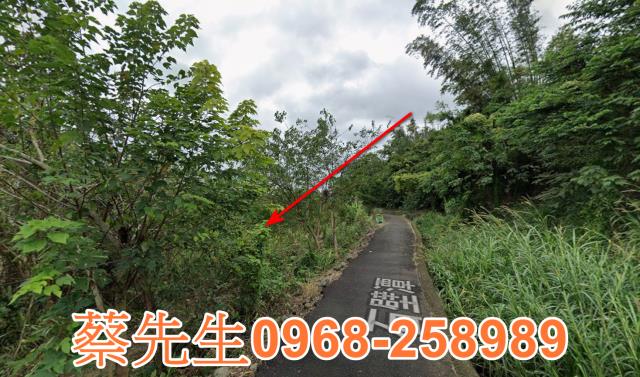 新竹芎林法拍農地-14