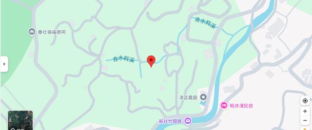 台中新社拍賣山坡地-12