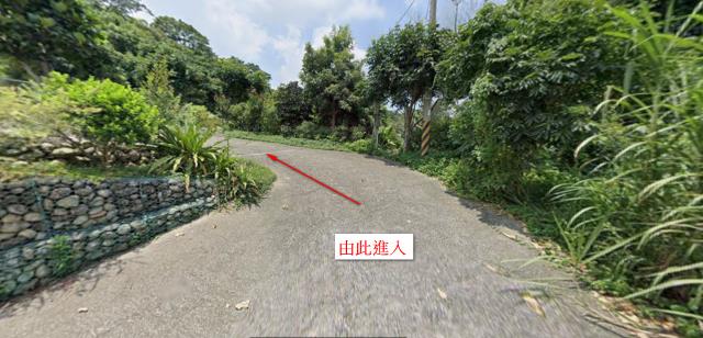 台中新社拍賣山坡地-0