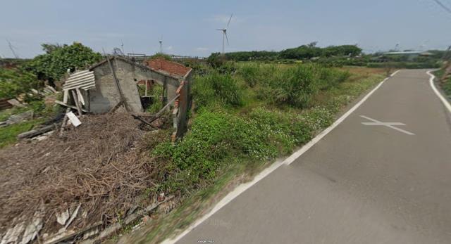 大安區法拍農地-11