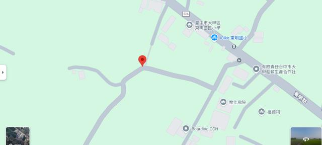 大甲法拍特定目的事業用地-5