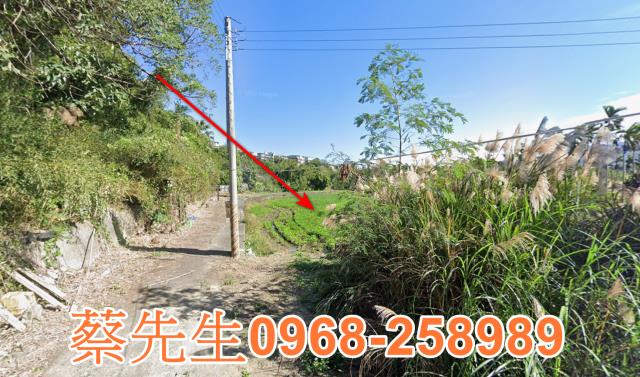 北埔農地法拍-0