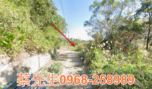 北埔農地法拍-3