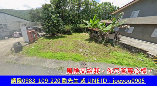 壽豐拍賣建地-2