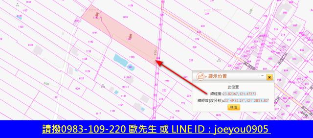壽豐法拍農地-12