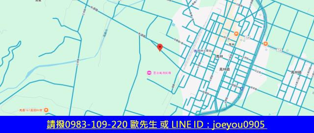 鳳林農地法拍-13