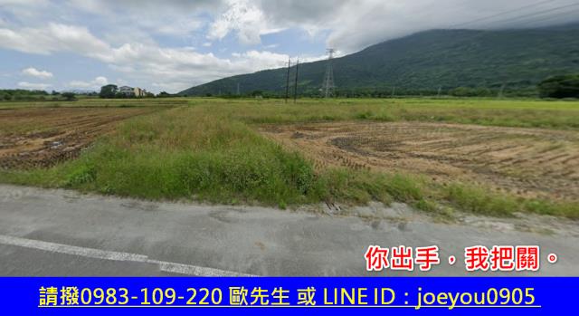鳳林農地法拍-2