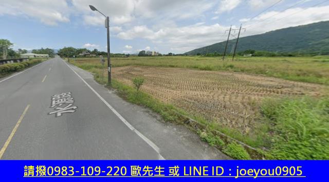 鳳林農地法拍-5