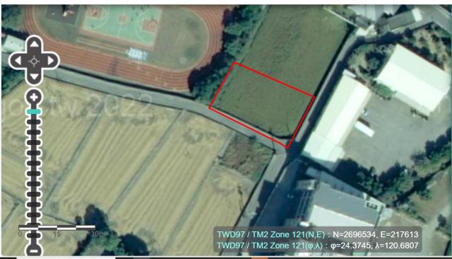 大甲特定目的事業用地法拍-9