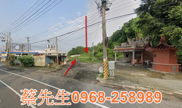 頭份農地法拍-8