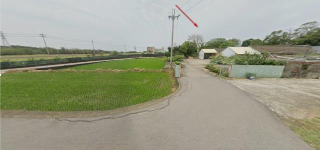 外埔農地拍賣-11