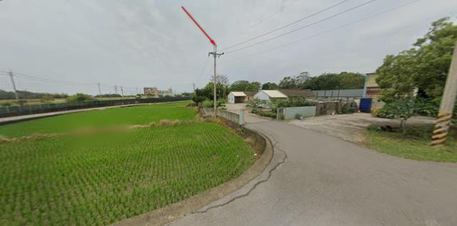 外埔農地拍賣-0