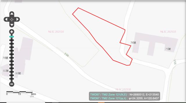 外埔農地拍賣-4