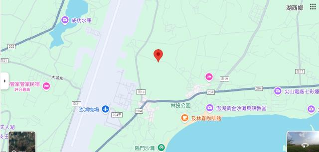 湖西法拍農地-5