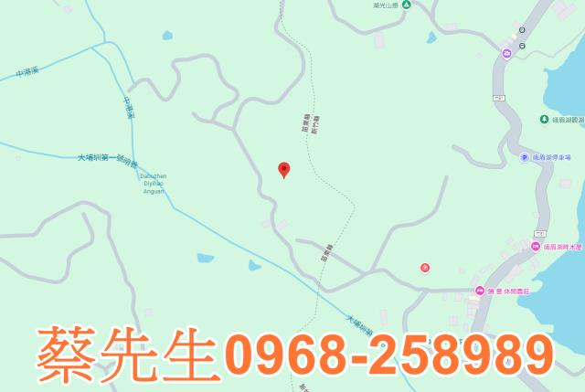 頭份法拍農地-7