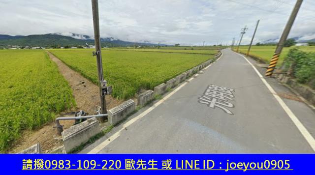 富里農地拍賣-9