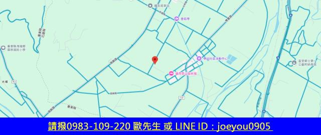 富里農地拍賣-7