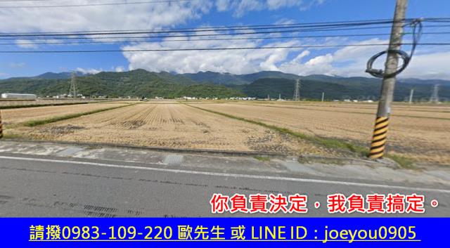 富里法拍農地-2