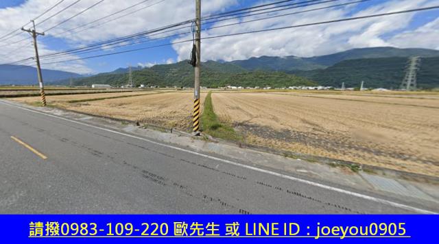 富里法拍農地-4