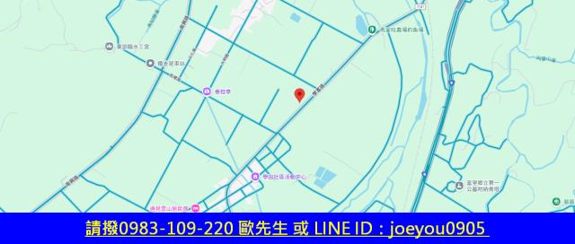 富里法拍農地-7