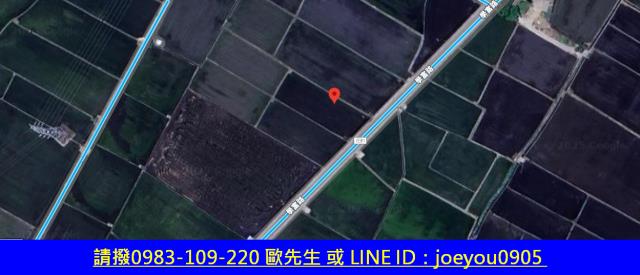 富里法拍農地-8