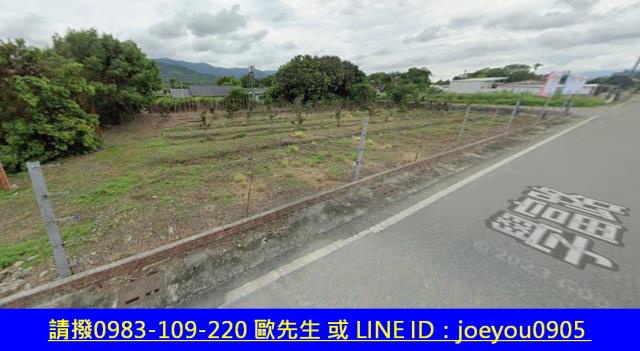 富里法拍建地-9