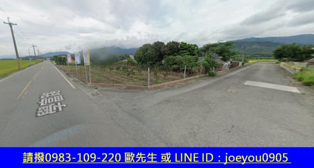 富里法拍建地-10