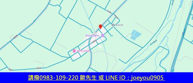 富里法拍建地-7