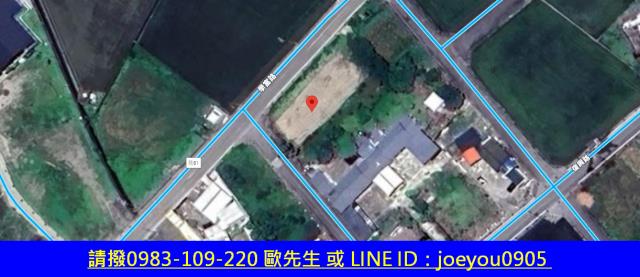 富里法拍建地-8