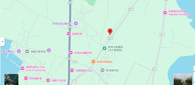 湖西法拍農地-5