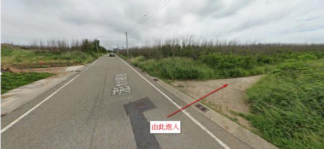 湖西拍賣農地-11