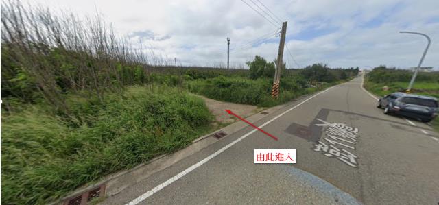 湖西拍賣農地-12