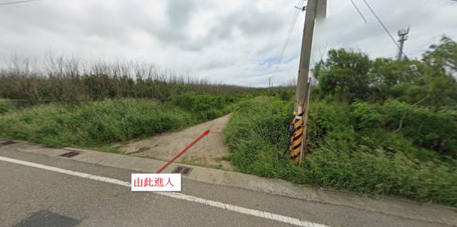 湖西拍賣農地-0