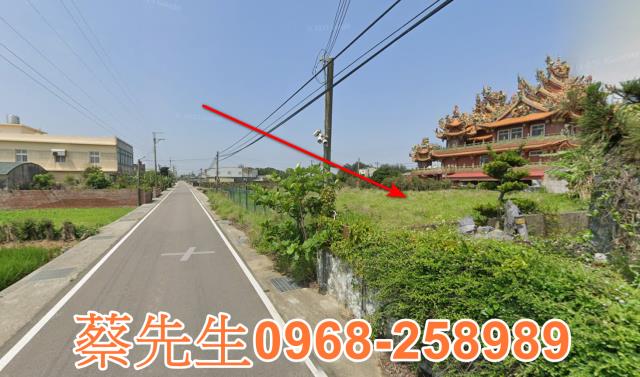 苗栗法拍農地-14